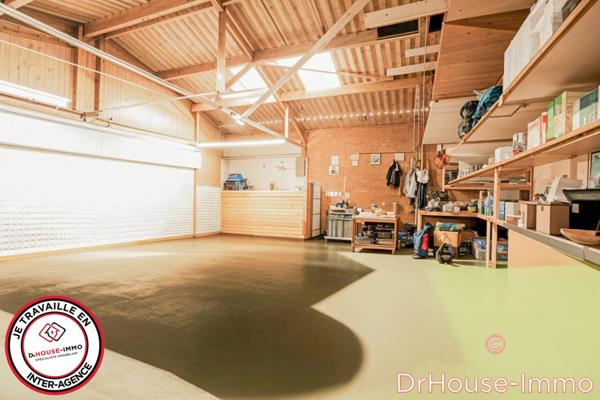 Maison à vendre 8 pièces de 225 m²