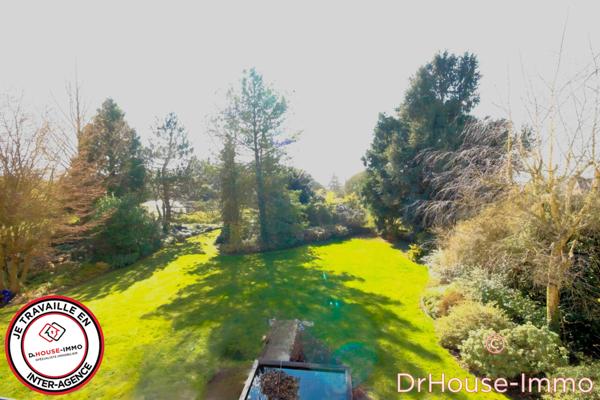 Maison à vendre 8 pièces de 225 m²