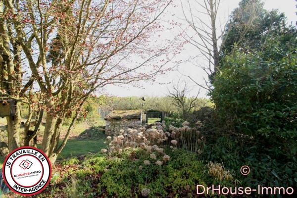 Maison à vendre 8 pièces de 225 m²
