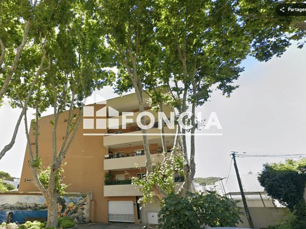Location Appartement 2 pièces 48.8 m² - 839 RUE TOUSSAINT MERLE La Seyne Sur Mer 83500