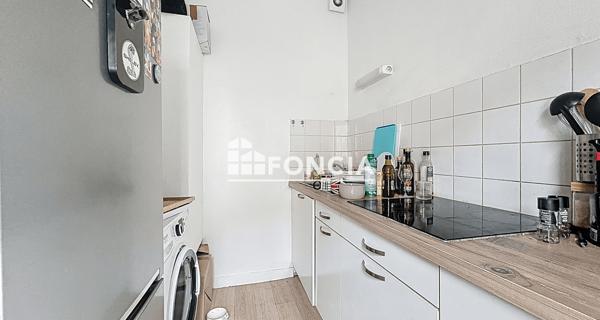 À vendre Appartement 3 pièces 63 m² - Limoges 87000