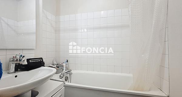 À vendre Appartement 3 pièces 63 m² - Limoges 87000