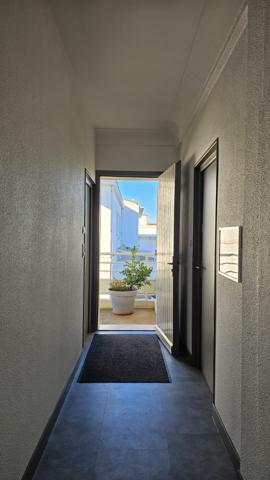 Appartement à Royan de 43.91m2