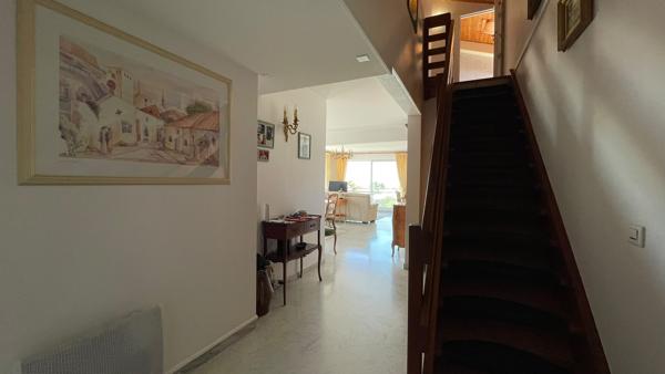 Appartement avec vue mer à Royan de 84.53m2