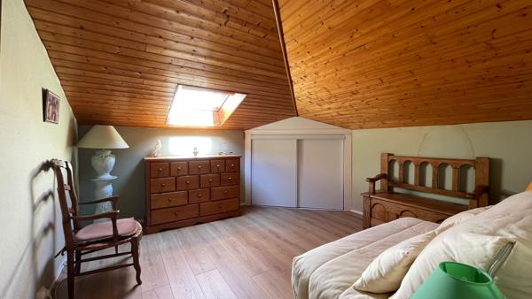 Appartement avec vue mer à Royan de 84.53m2