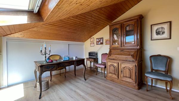 Appartement avec vue mer à Royan de 84.53m2