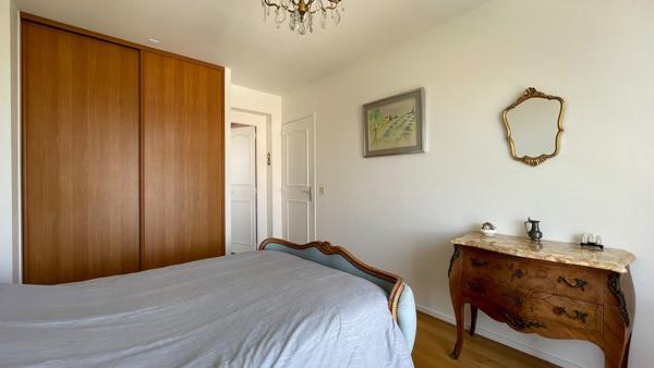 Appartement avec vue mer à Royan de 84.53m2
