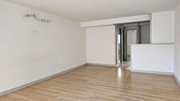 Appartement à Royan de 43.91m2