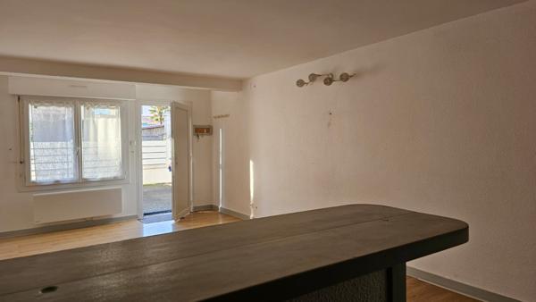 Appartement à Royan de 43.91m2