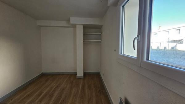 Appartement à Royan de 43.91m2