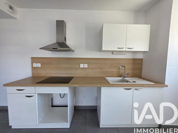 Appartement à vendre 3 pièces 61,2 m² Monteux
