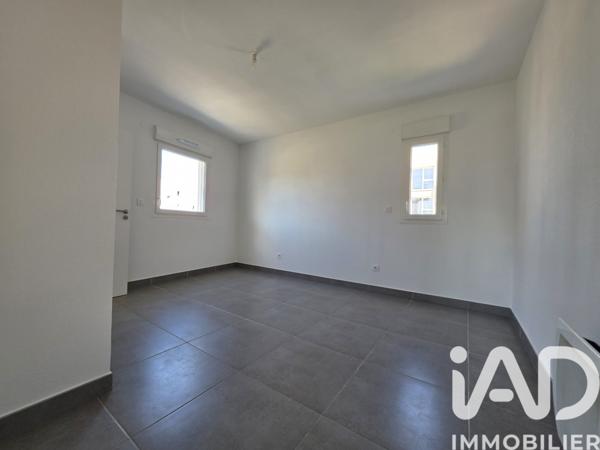 Appartement à vendre 3 pièces 61,2 m² Monteux