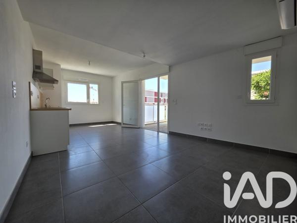 Appartement à vendre 3 pièces 61,2 m² Monteux