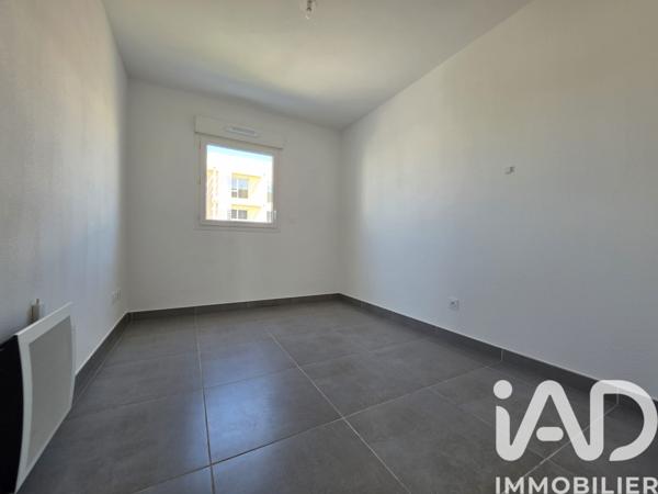 Appartement à vendre 3 pièces 61,2 m² Monteux