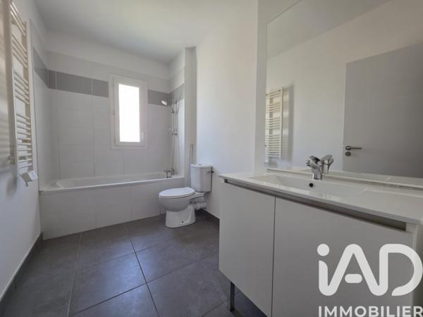 Appartement à vendre 3 pièces 61,2 m² Monteux