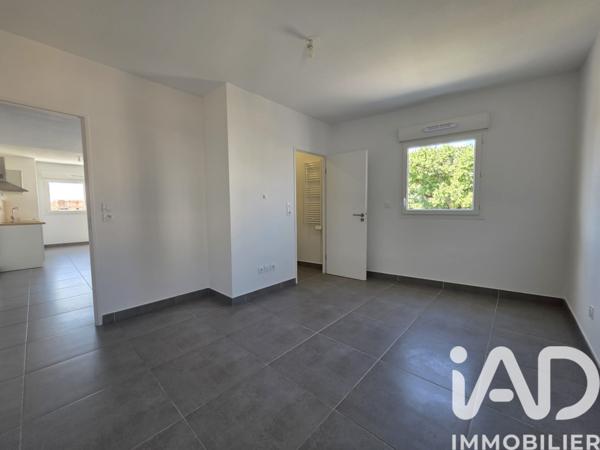 Appartement à vendre 3 pièces 61,2 m² Monteux
