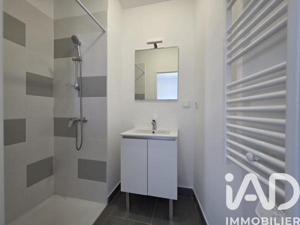 Appartement à vendre 3 pièces 61,2 m² Monteux