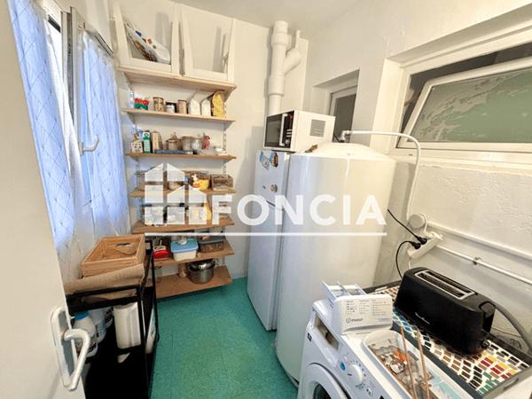 Location Appartement 5 pièces 90.8 m² - Toulon 83000