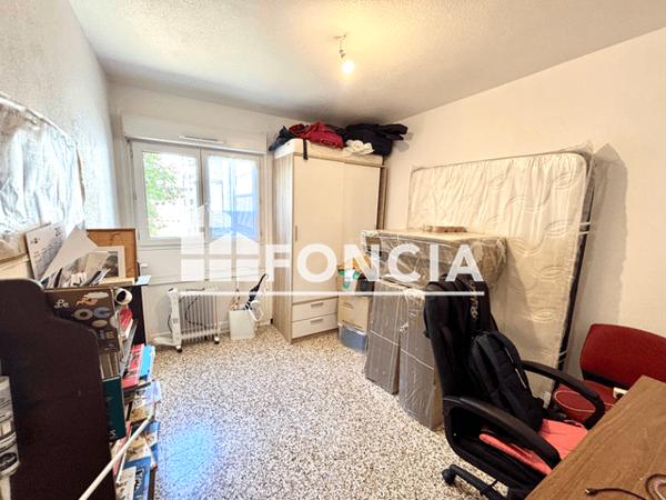 Location Appartement 5 pièces 90.8 m² - Toulon 83000