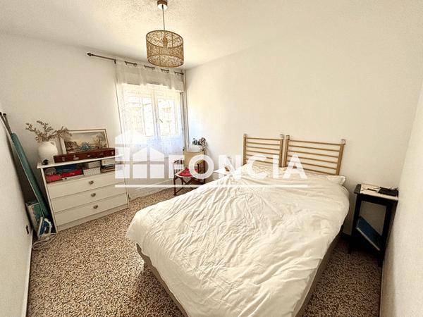 Location Appartement 5 pièces 90.8 m² - Toulon 83000
