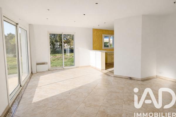 Maison à vendre 3 pièces 97 m² Les Sables-d'Olonne