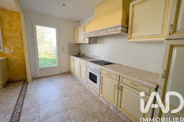 Maison à vendre 3 pièces 97 m² Les Sables-d'Olonne