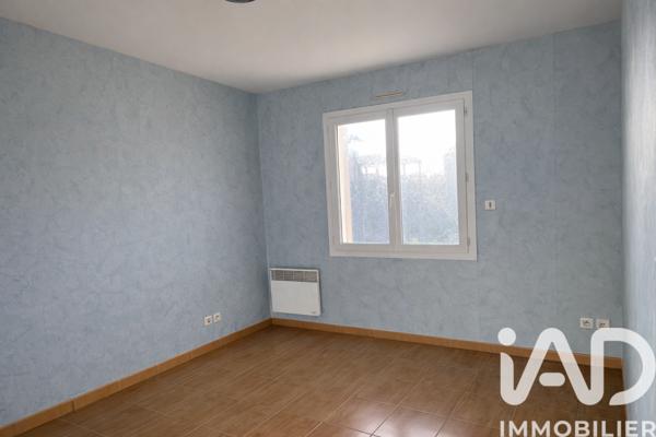 Maison à vendre 3 pièces 97 m² Les Sables-d'Olonne