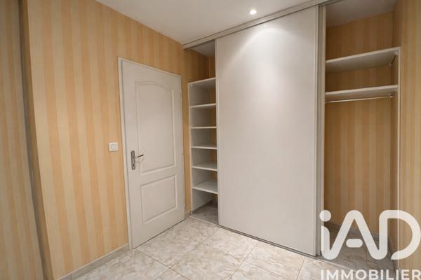 Maison à vendre 3 pièces 97 m² Les Sables-d'Olonne