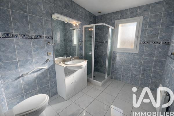 Maison à vendre 3 pièces 97 m² Les Sables-d'Olonne