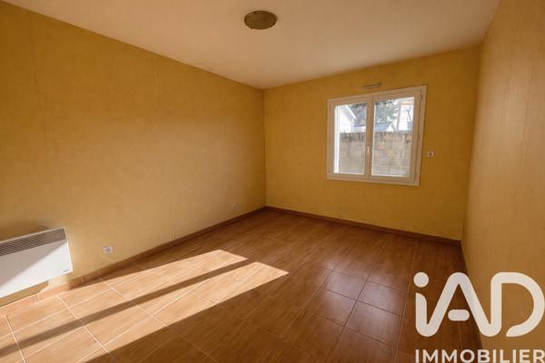 Maison à vendre 3 pièces 97 m² Les Sables-d'Olonne