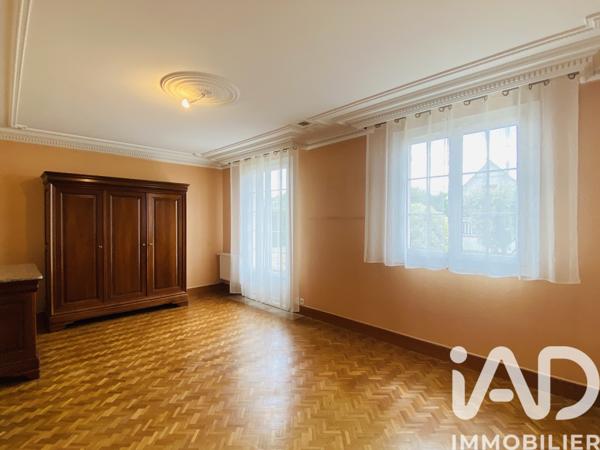 Maison à vendre 5 pièces 120 m² Villebarou