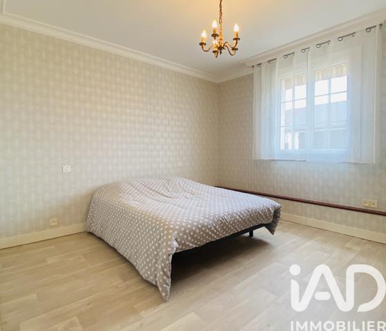Maison à vendre 5 pièces 120 m² Villebarou