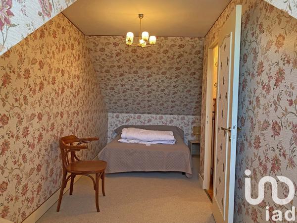 Maison à vendre 5 pièces 120 m² Villebarou