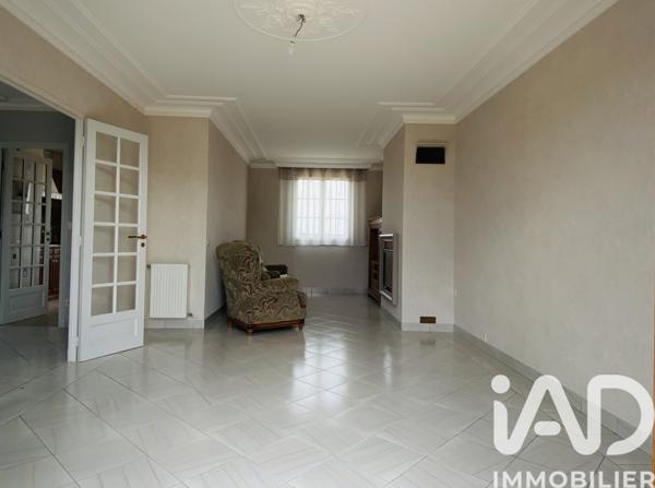 Maison à vendre 5 pièces 120 m² Villebarou