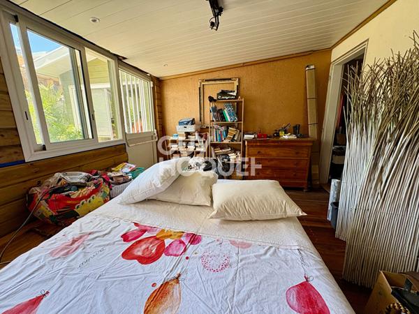 Maison F4 Hyper Centre Saint-Pierre