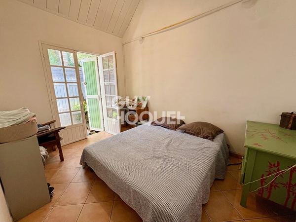 Maison F4 Hyper Centre Saint-Pierre