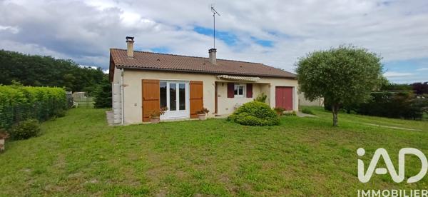 Maison à vendre 4 pièces 90 m² Langon
