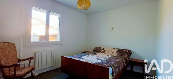 Maison à vendre 4 pièces 90 m² Langon