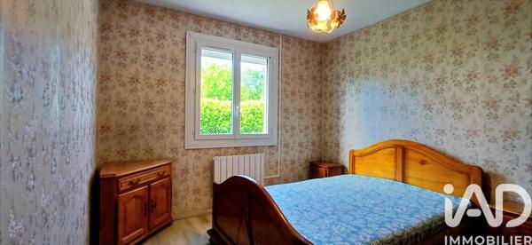 Maison à vendre 4 pièces 90 m² Langon
