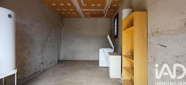Maison à vendre 4 pièces 90 m² Langon