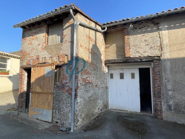 Maison 2 pièces 68 m²