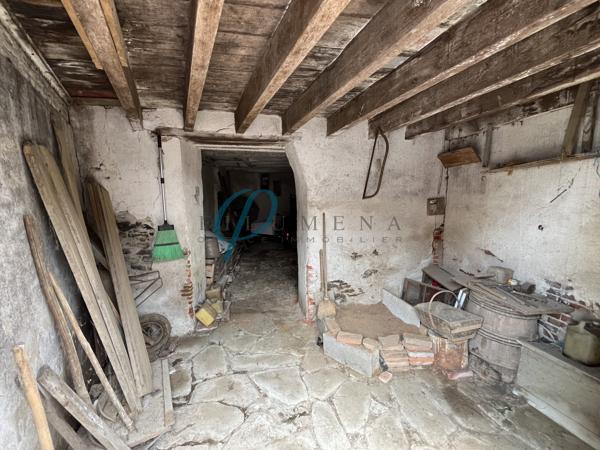 Maison 2 pièces 68 m²