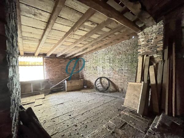 Maison 2 pièces 68 m²