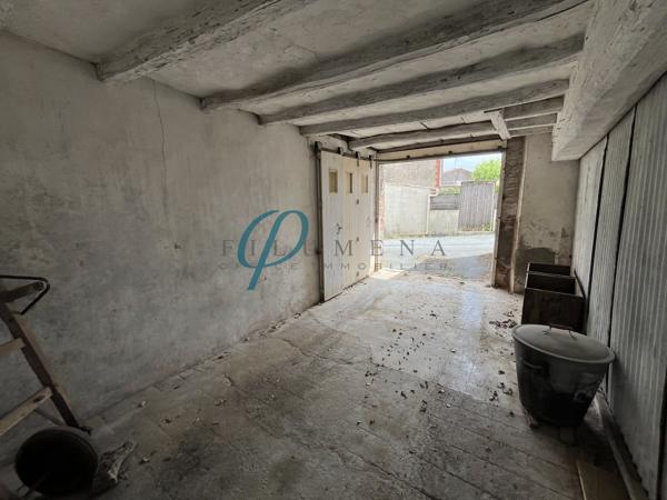 Maison 2 pièces 68 m²
