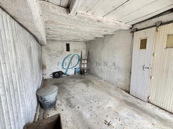 Maison 2 pièces 68 m²