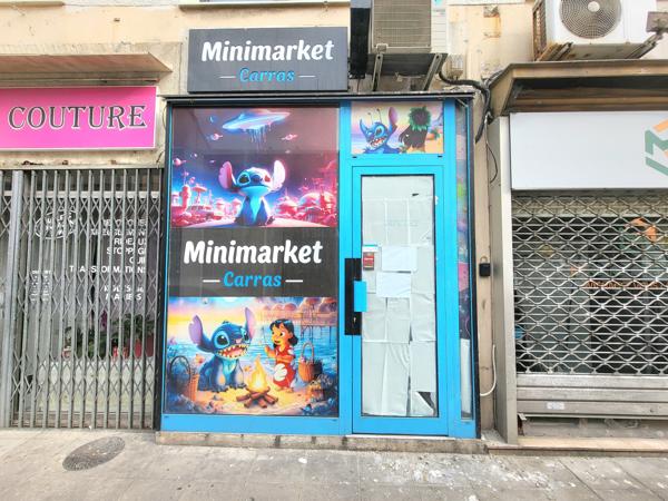 Fonds De Commerce
        
        - 13 m² 36 000 € *
