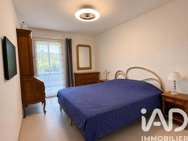 Appartement à vendre 3 pièces 67 m² Fréjus