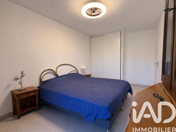 Appartement à vendre 3 pièces 67 m² Fréjus