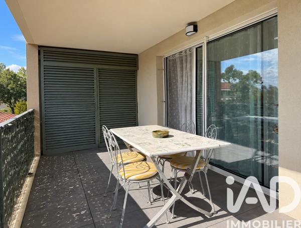 Appartement à vendre 3 pièces 67 m² Fréjus