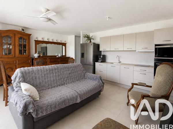 Appartement à vendre 3 pièces 67 m² Fréjus